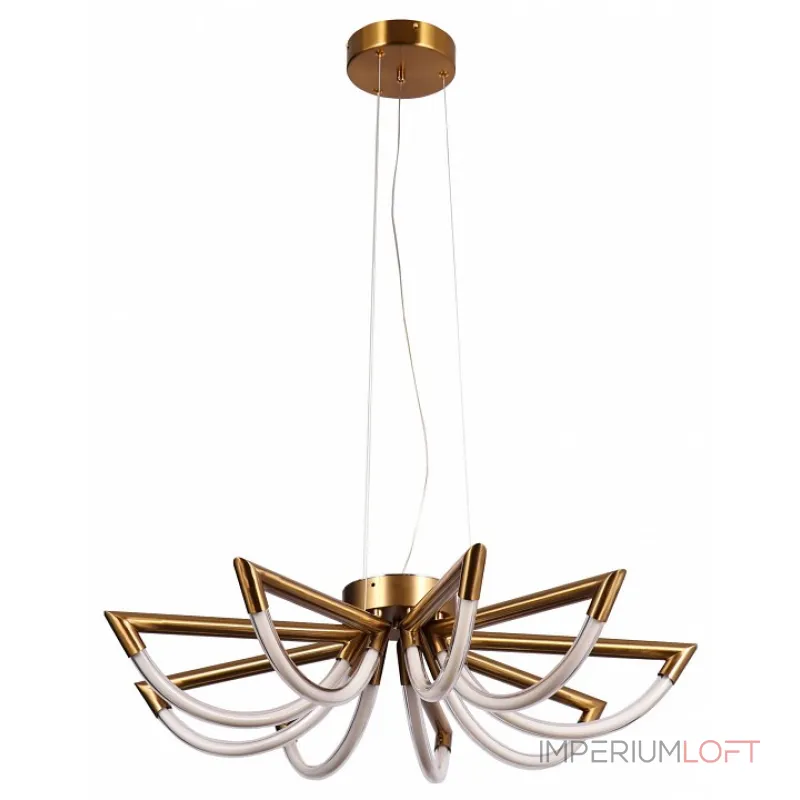 Подвесная люстра Hiper April H845-0