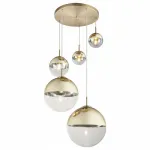 Подвесной светильник Varus 15855-5 Globo