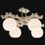 Потолочная люстра Citilux Нарита CL114142 