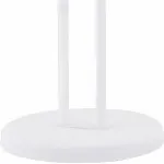 Торшер с подсветкой Arte Lamp Duetto A4329PN-2WH Цвет арматуры белый Цвет плафонов белый от ImperiumLoft