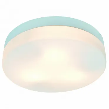 Потолочный светильник Arte Lamp Aqua A3211PL-3WH Потолочный светильник Arte Lamp Aqua A3211PL-3WH
