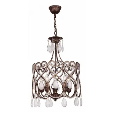 Подвесная люстра Favourite Modello 1744-5P