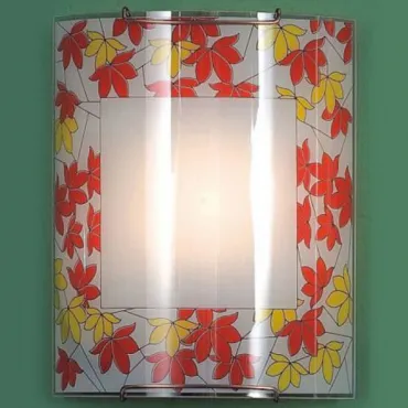 Накладной светильник Citilux 921 CL921008 Цвет арматуры бронза Цвет плафонов разноцветный Накладной светильник Citilux 921 CL921008 Цвет арматуры бронза Цвет плафонов разноцветный