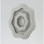 Накладной светильник F-promo Ledolution 2287-1W Цвет арматуры белый Цвет плафонов белый от ImperiumLoft