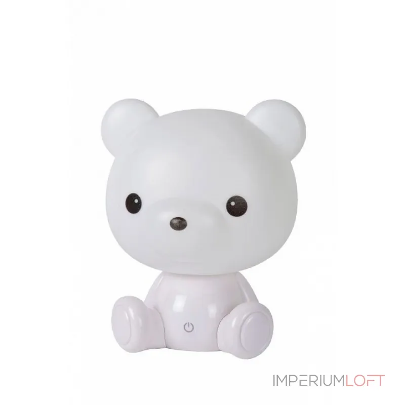 Ночник Lucide Dodo bear 71590/03/31 от ImperiumLoft Ночник Lucide Dodo bear 71590/03/31 от ImperiumLoft
