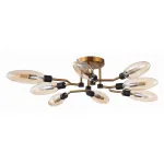 Потолочная люстра ST-Luce Desima SL1174.302.08 