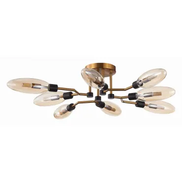 Потолочная люстра ST-Luce Desima SL1174.302.08 