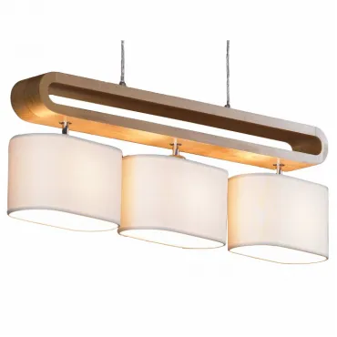 Подвесной светильник Lussole Nulvi LSF-2113-03 Подвесной светильник Lussole Nulvi LSF-2113-03