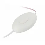 Комплект из 4 накладных светильников Brilliant Kiara G94624/72 от ImperiumLoft