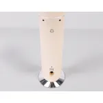 Настольная лампа офисная Ambrella Desk 2 DE511 Цвет плафонов кремовый Цвет арматуры кремовый от ImperiumLoft