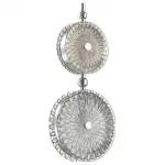 Подвесной светильник Odeon Light Caramella 1 5416/13LC от ImperiumLoft