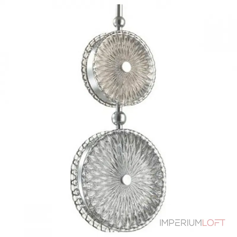 Подвесной светильник Odeon Light Caramella 1 5416/13LC от ImperiumLoft Подвесной светильник Odeon Light Caramella 1 5416/13LC от ImperiumLoft