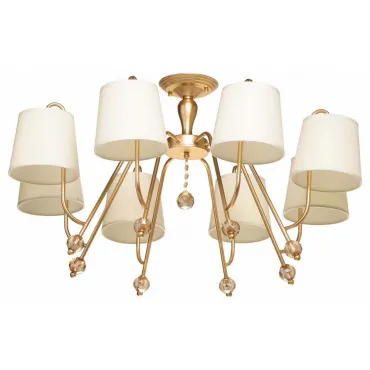 Подвесная люстра MW-Light Вега 6 329012308 Подвесная люстра MW-Light Вега 6 329012308