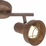 Спот Globo Tycho 54810-2 от ImperiumLoft