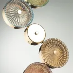 Бра Odeon Light Caramella 5412/25WL от ImperiumLoft