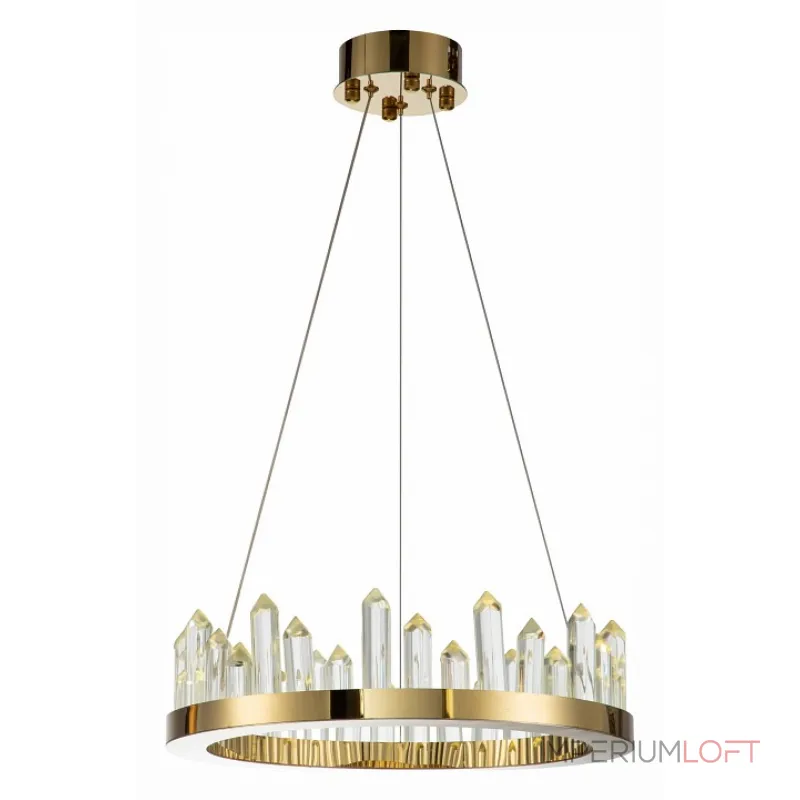 Подвесная люстра Moderli Ingrid V9050-PL Подвесная люстра Moderli Ingrid V9050-PL