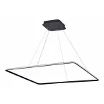 Подвесной светильник Donolux 111024 S111024/1SQ 75W Black Out