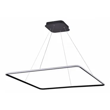 Подвесной светильник Donolux 111024 S111024/1SQ 75W Black Out