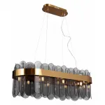 Подвесная люстра Hiper Vista H232-0