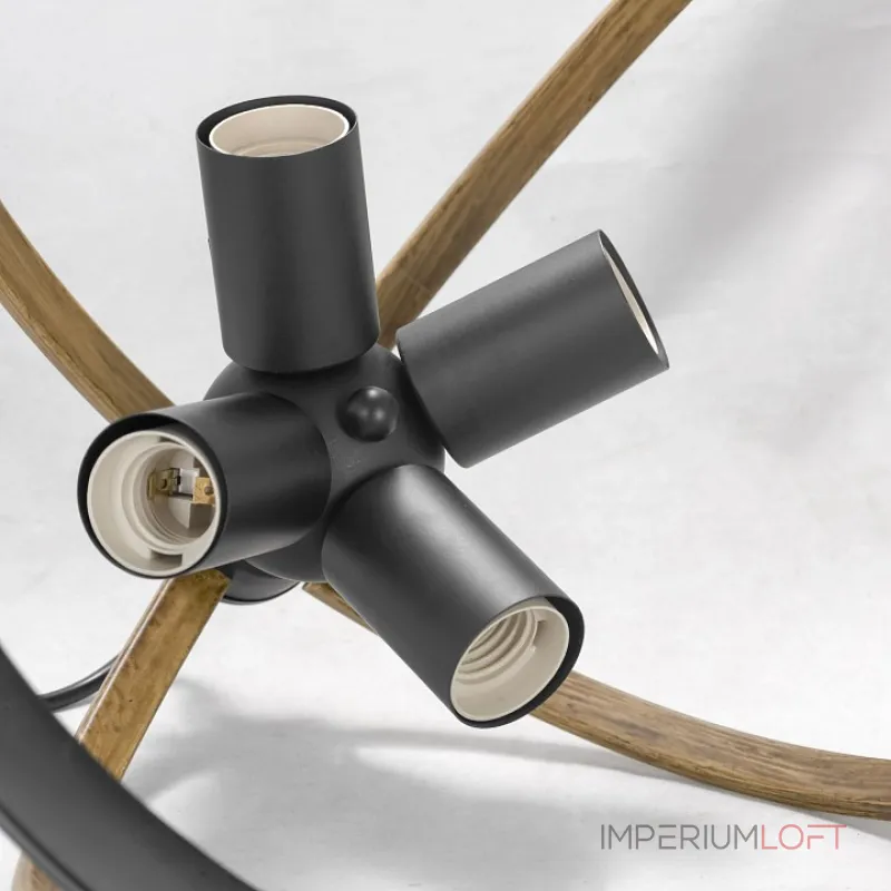 Подвесной светильник Lussole Cornville GRLSP-8576 Подвесной светильник Lussole Cornville GRLSP-8576