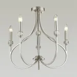 Подвесная люстра Lumion Mackenzie 4495/5C 