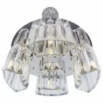 Подвесная люстра Maytoni Colline MOD083PL-04CH 