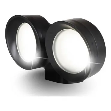 Настенно-потолочный прожектор Fumagalli Tommy 4M1.000.000.AXD1L