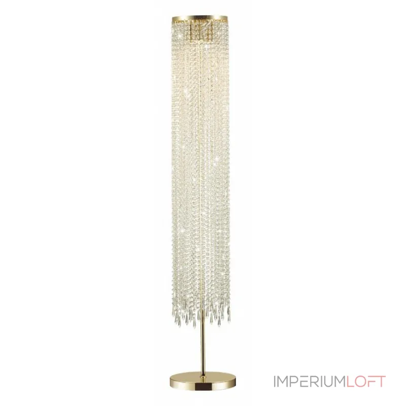 Торшер Odeon Light Chokka 5028/3F от ImperiumLoft