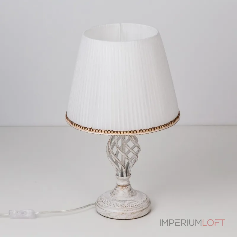 Настольная лампа декоративная Citilux Вена CL402820 от ImperiumLoft