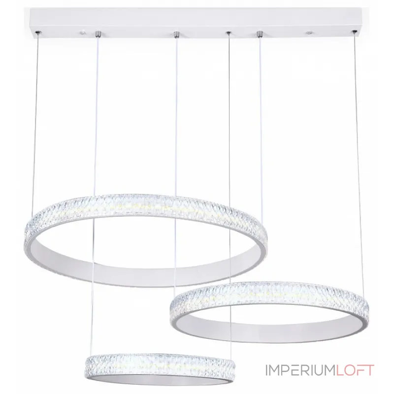 Подвесной светильник Ambrella Original FA6161 от ImperiumLoft Подвесной светильник Ambrella Original FA6161 от ImperiumLoft