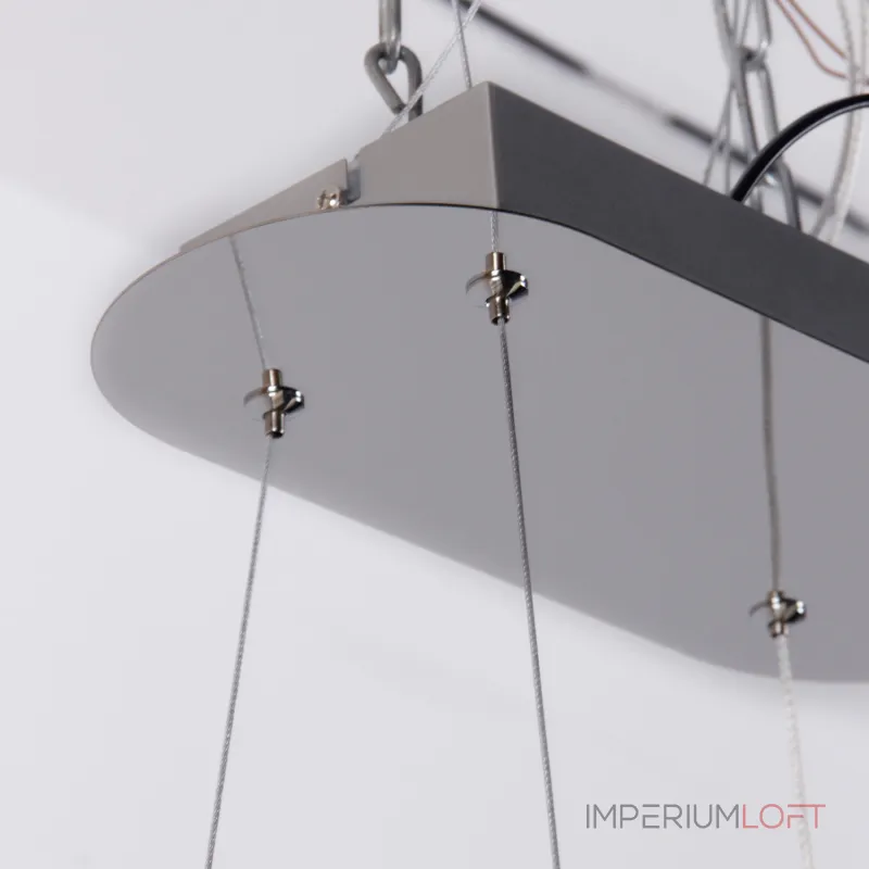 Подвесная люстра Favourite Helmet 4589-10P от ImperiumLoft Подвесная люстра Favourite Helmet 4589-10P от ImperiumLoft