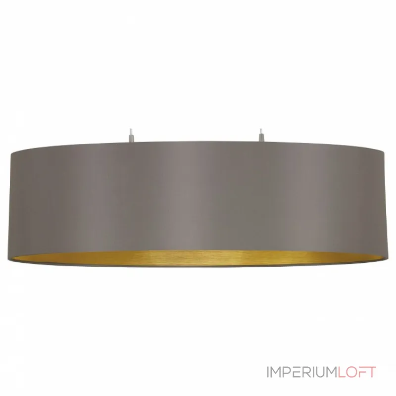 Подвесной светильник Eglo Maserlo 31614 Подвесной светильник Eglo Maserlo 31614