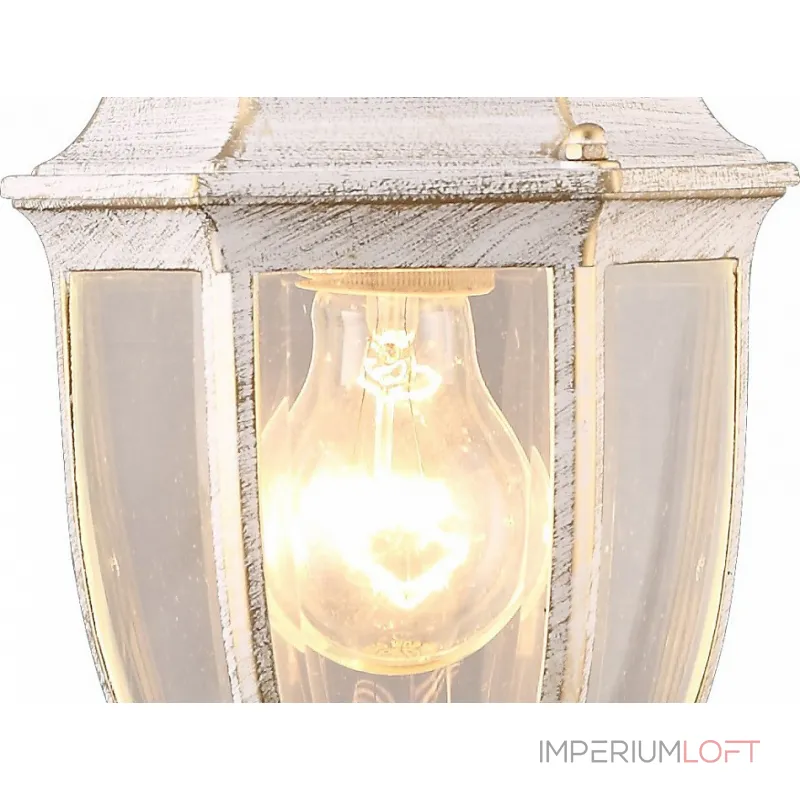 Подвесной светильник Arte Lamp Pegasus A3151SO-1WG Цвет арматуры золото Цвет плафонов прозрачный от ImperiumLoft Подвесной светильник Arte Lamp Pegasus A3151SO-1WG Цвет арматуры золото Цвет плафонов прозрачный от ImperiumLoft