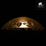 Подвесной светильник Arte Lamp Cucina A4020SP-1WH 