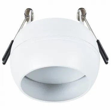 Встраиваемый светильник Arte Lamp Gambo A5550PL-1WH Встраиваемый светильник Arte Lamp Gambo A5550PL-1WH