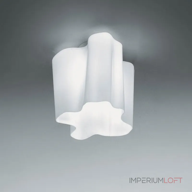 Накладной светильник Artemide Logico 0644020A от ImperiumLoft Накладной светильник Artemide Logico 0644020A от ImperiumLoft