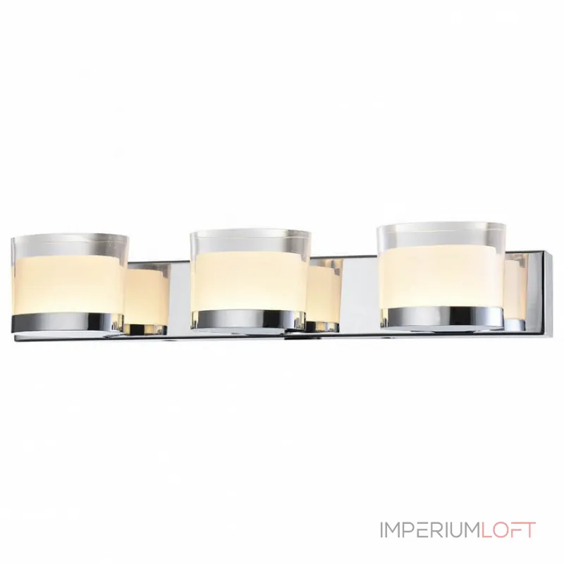 Накладной светильник Vele Luce Pizzoli 742 VL8223W03 от ImperiumLoft Накладной светильник Vele Luce Pizzoli 742 VL8223W03 от ImperiumLoft