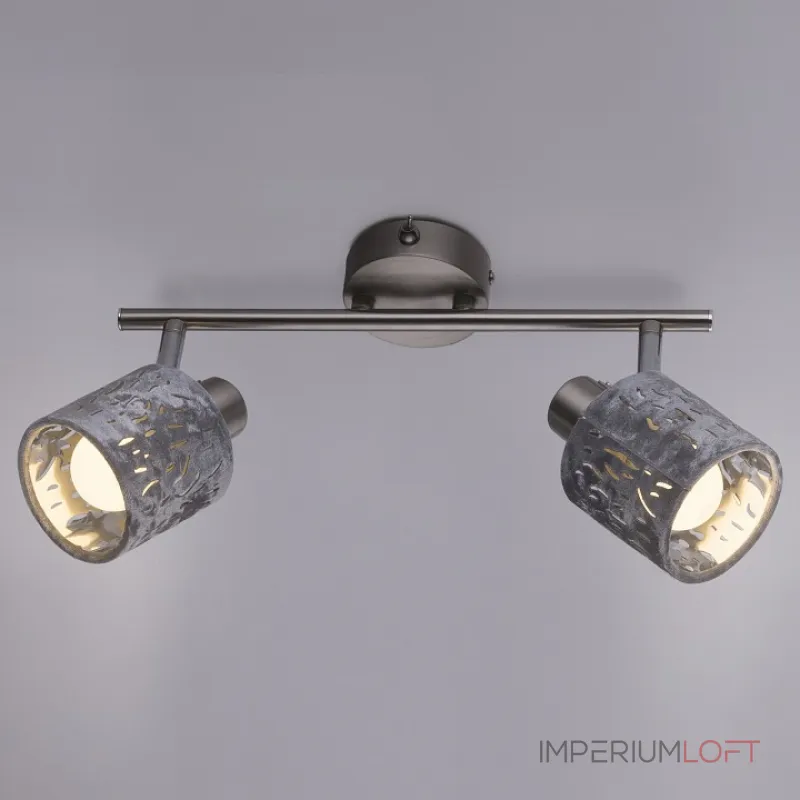 Бра Globo Alys 54122-2 от ImperiumLoft Бра Globo Alys 54122-2 от ImperiumLoft