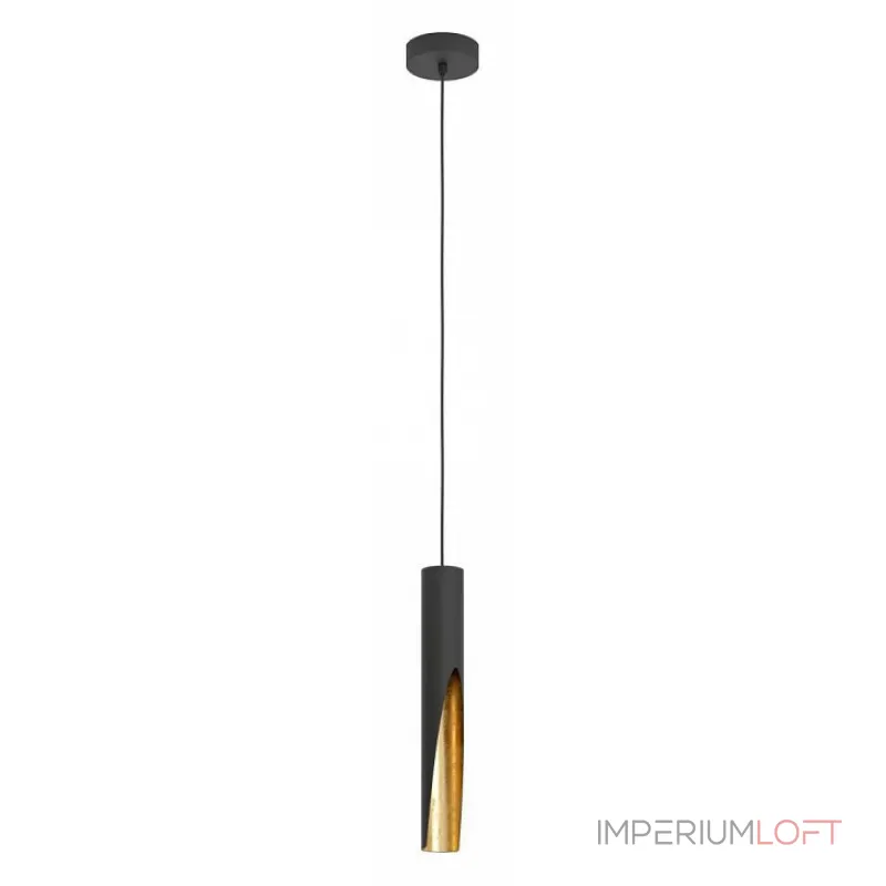 Подвесной светильник Eglo Barbotto 900872 от ImperiumLoft