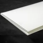 Торшер с полкой LGO Woodruff LSP-0333 Цвет арматуры черный Цвет плафонов кремовый от ImperiumLoft