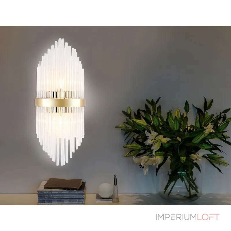 Бра Ambrella Traditional 17 TR5372 от ImperiumLoft Бра Ambrella Traditional 17 TR5372 от ImperiumLoft