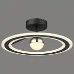 Потолочная люстра Velante Velante 431-307-02