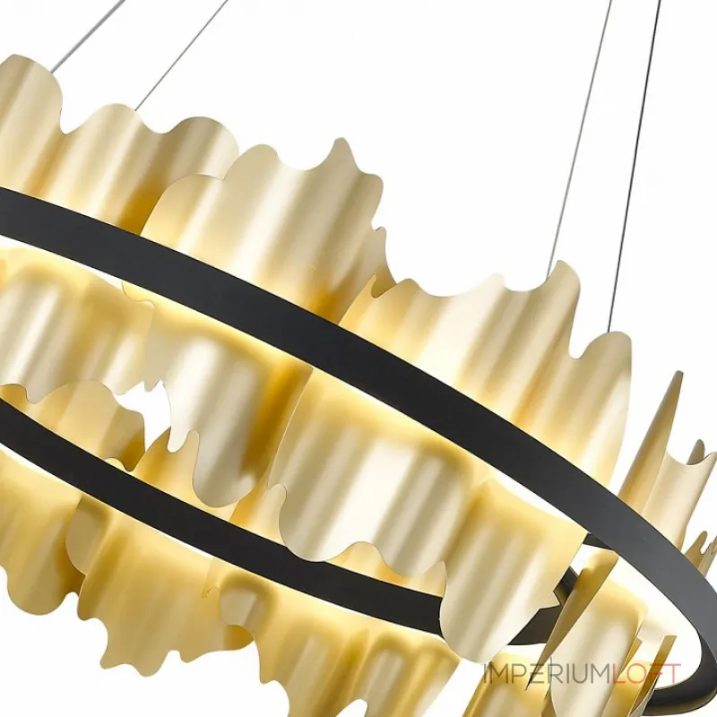 Подвесной светильник Wertmark Lando WE476.02.403 от ImperiumLoft Подвесной светильник Wertmark Lando WE476.02.403 от ImperiumLoft