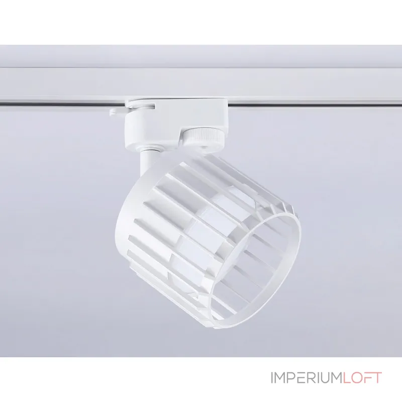 Трековый светильник Ambrella GL GL5348 от ImperiumLoft Трековый светильник Ambrella GL GL5348 от ImperiumLoft