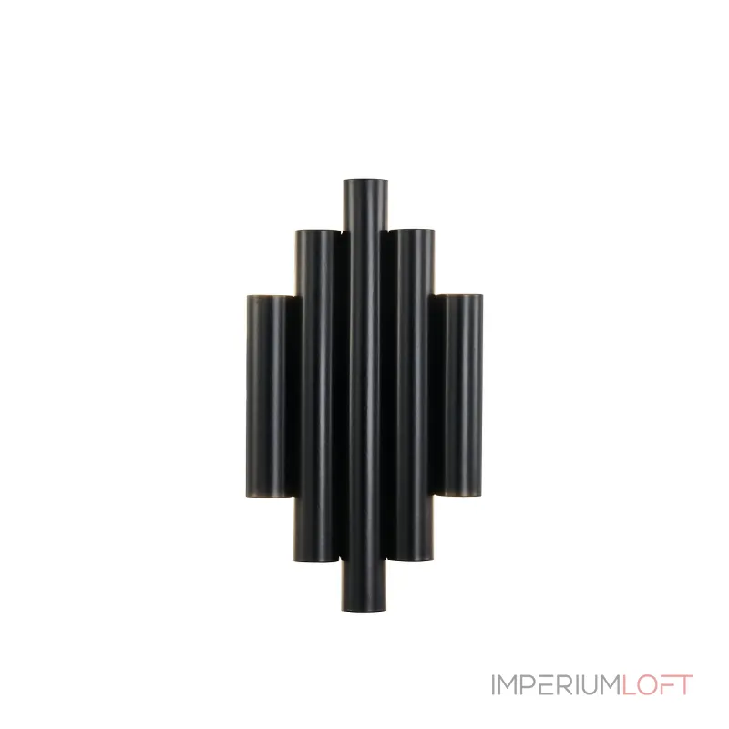 Настенный светильник Favourite Tubulis 4124-2W от ImperiumLoft