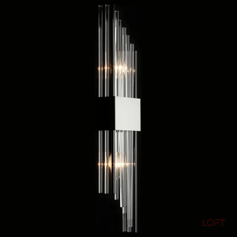 Бра Aployt Klod APL.639.11.02 от ImperiumLoft Бра Aployt Klod APL.639.11.02 от ImperiumLoft