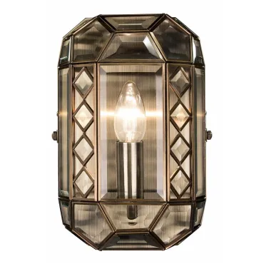 Накладной светильник Citilux Фасет CL441310