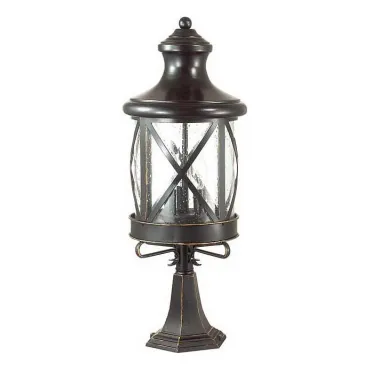 Наземный низкий светильник Odeon Light Sation 4045/3B Наземный низкий светильник Odeon Light Sation 4045/3B