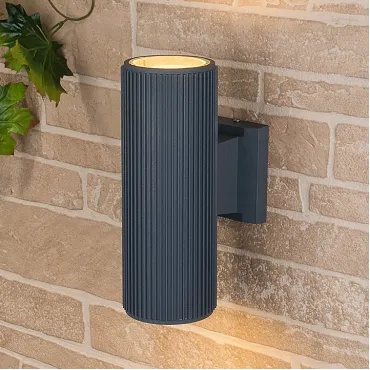 Светильник на штанге Elektrostandard Techno 1403 Techno 1403 cерый Светильник на штанге Elektrostandard Techno 1403 Techno 1403 cерый