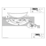 Накладной светильник Eglo ПРОМО Planet 1 83163 Цвет арматуры никель от ImperiumLoft